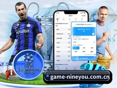 game-nineyou.com.cn APP | nine game